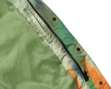STIGMA(スティグマ) DV FISHTAIL PARKA PATTERN
