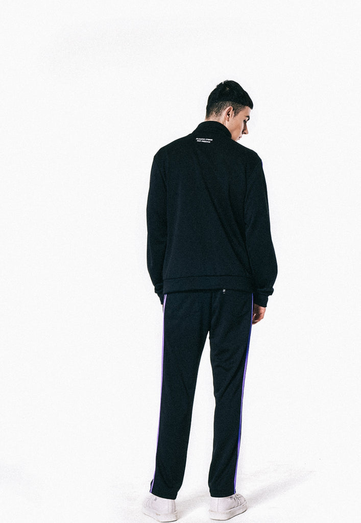 シディスコンマ(SHETHISCOMMA) A.S.A.P JERSEY