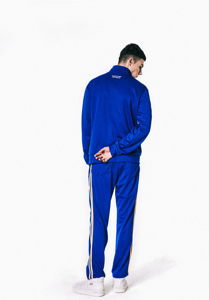 シディスコンマ(SHETHISCOMMA) A.S.A.P JERSEY