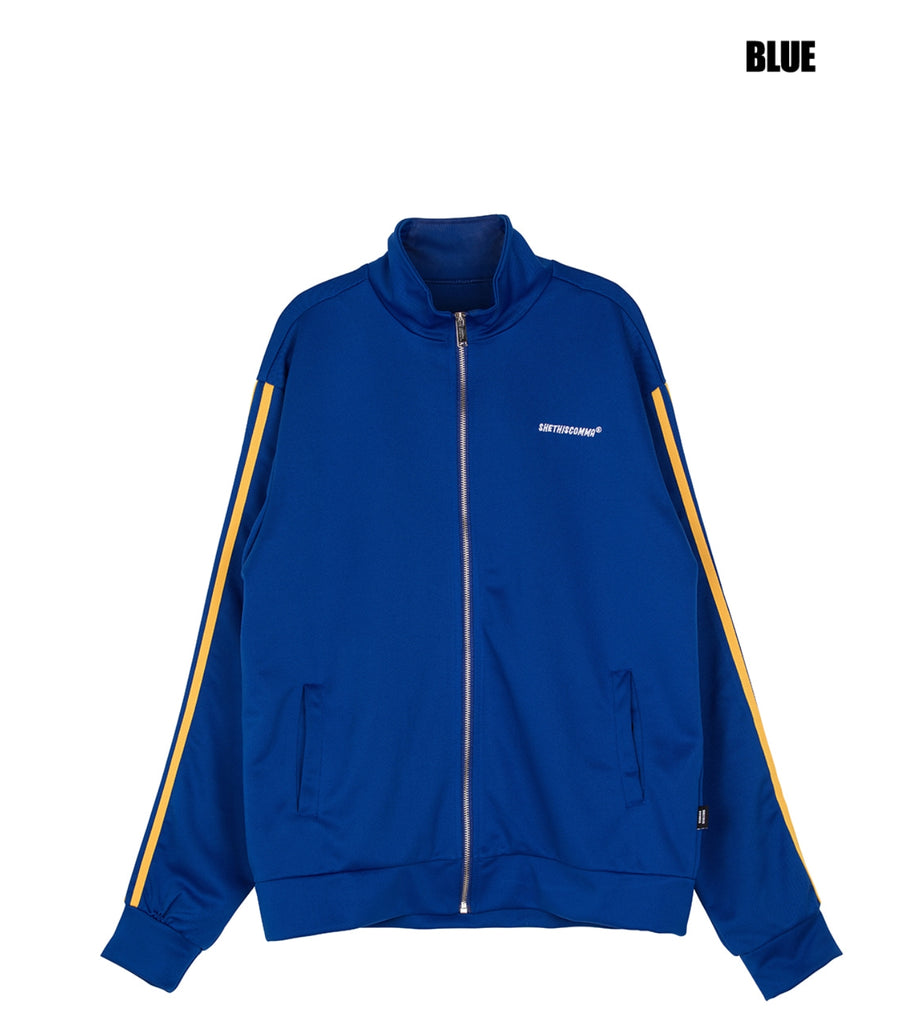 シディスコンマ(SHETHISCOMMA) A.S.A.P JERSEY