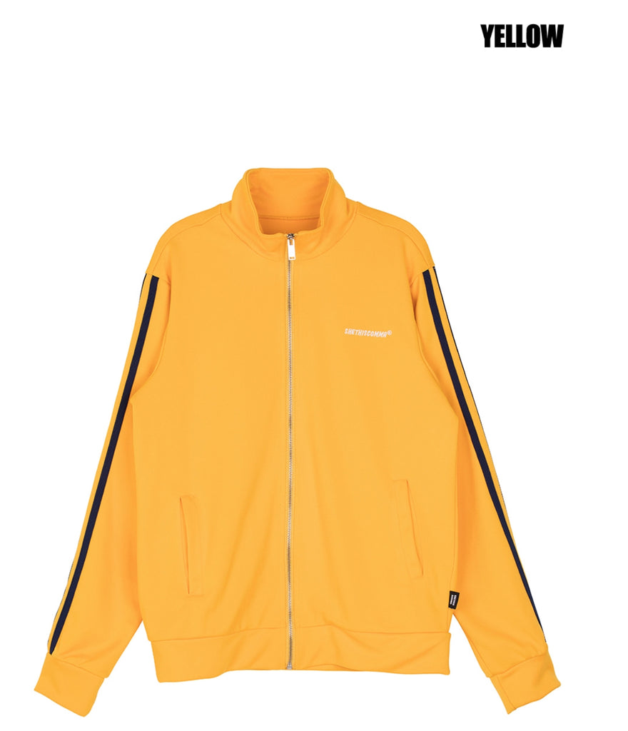 シディスコンマ(SHETHISCOMMA) A.S.A.P JERSEY