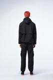 シディスコンマ(SHETHISCOMMA) UTILITY ANORAK
