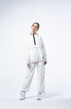 シディスコンマ(SHETHISCOMMA) UTILITY ANORAK