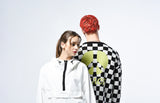 シディスコンマ(SHETHISCOMMA) UTILITY ANORAK