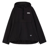 シディスコンマ(SHETHISCOMMA) UTILITY ANORAK