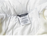 STIGMA(スティグマ) DV SHORT PADDING JACKET MARBLE WHITE