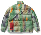 STIGMA(スティグマ) DV SHORT PADDING JACKET PATTERN