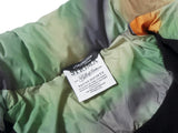 STIGMA(スティグマ) DV SHORT PADDING JACKET PATTERN