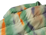 STIGMA(スティグマ) DV SHORT PADDING JACKET PATTERN