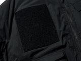 STIGMA(スティグマ) DV TECH OVERSIZED PADDING MA-1 JACKET BLACK