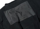 STIGMA(スティグマ) DV TECH OVERSIZED PADDING MA-1 JACKET BLACK