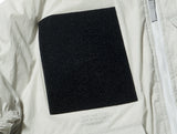 STIGMA(スティグマ) DV TECH OVERSIZED PADDING MA-1 JACKET GREY