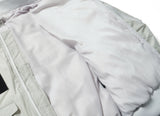 STIGMA(スティグマ) DV TECH OVERSIZED PADDING MA-1 JACKET GREY