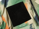 STIGMA(スティグマ) DV TECH OVERSIZED PADDING MA-1 JACKET PATTERN