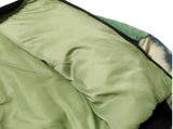 STIGMA(スティグマ) DV TECH OVERSIZED PADDING MA-1 JACKET PATTERN