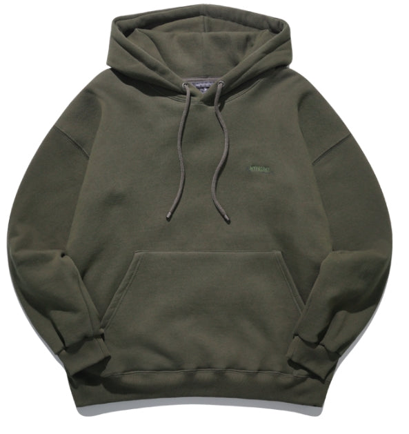 ダブルユーブイプロジェクト(WV PROJECT)  Camboy Hoodie Khaki KMHD7448