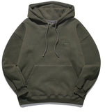ダブルユーブイプロジェクト(WV PROJECT)  Camboy Hoodie Khaki KMHD7448