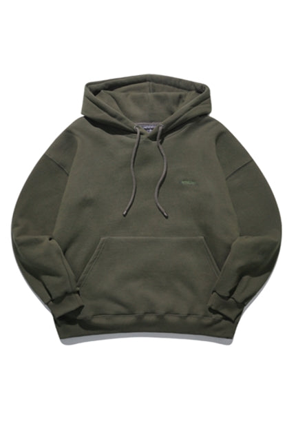 ダブルユーブイプロジェクト(WV PROJECT)  Camboy Hoodie Khaki KMHD7448