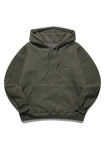 ダブルユーブイプロジェクト(WV PROJECT)  Camboy Hoodie Khaki KMHD7448