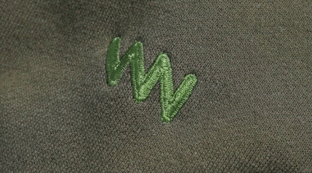 ダブルユーブイプロジェクト(WV PROJECT)  Camboy Hoodie Khaki KMHD7448