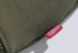 ダブルユーブイプロジェクト(WV PROJECT)  Camboy Hoodie Khaki KMHD7448