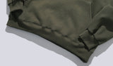 ダブルユーブイプロジェクト(WV PROJECT)  Camboy Hoodie Khaki KMHD7448