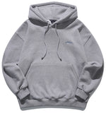 ダブルユーブイプロジェクト(WV PROJECT)  Camboy Hoodie Grey KMHD7448