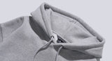 ダブルユーブイプロジェクト(WV PROJECT)  Camboy Hoodie Grey KMHD7448