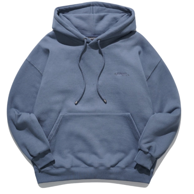ダブルユーブイプロジェクト(WV PROJECT)  Camboy Hoodie Blue KMHD7448
