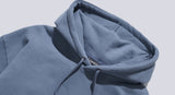ダブルユーブイプロジェクト(WV PROJECT)  Camboy Hoodie Blue KMHD7448