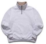 ダブルユーブイプロジェクト(WV PROJECT) Brandon Anorak OATMEAL MJMT7454