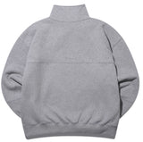 ダブルユーブイプロジェクト(WV PROJECT) Brandon Anorak Grey MJMT7454