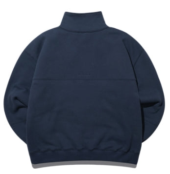 ダブルユーブイプロジェクト(WV PROJECT) Brandon Anorak Navy MJMT7454