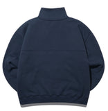 ダブルユーブイプロジェクト(WV PROJECT) Brandon Anorak Navy MJMT7454
