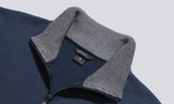 ダブルユーブイプロジェクト(WV PROJECT) Brandon Anorak Navy MJMT7454