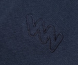 ダブルユーブイプロジェクト(WV PROJECT) Brandon Anorak Navy MJMT7454