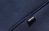 ダブルユーブイプロジェクト(WV PROJECT) Brandon Anorak Navy MJMT7454