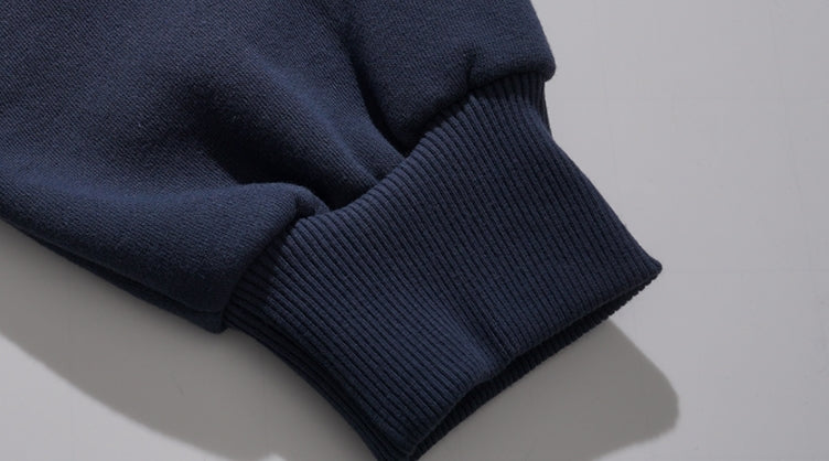 ダブルユーブイプロジェクト(WV PROJECT) Brandon Anorak Navy MJMT7454