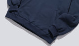 ダブルユーブイプロジェクト(WV PROJECT) Brandon Anorak Navy MJMT7454