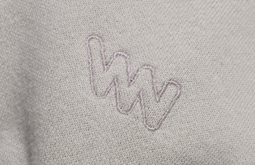 ダブルユーブイプロジェクト(WV PROJECT) Brandon Anorak GreyBeige MJMT7454