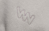 ダブルユーブイプロジェクト(WV PROJECT) Brandon Anorak GreyBeige MJMT7454