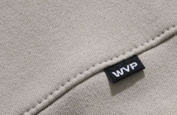 ダブルユーブイプロジェクト(WV PROJECT) Brandon Anorak GreyBeige MJMT7454
