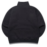 ダブルユーブイプロジェクト(WV PROJECT) Brandon Anorak Black MJMT7454