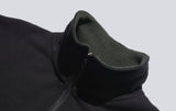 ダブルユーブイプロジェクト(WV PROJECT) Brandon Anorak Black MJMT7454