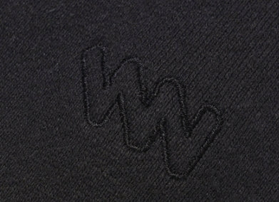 ダブルユーブイプロジェクト(WV PROJECT) Brandon Anorak Black MJMT7454