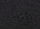 ダブルユーブイプロジェクト(WV PROJECT) Brandon Anorak Black MJMT7454