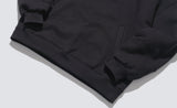ダブルユーブイプロジェクト(WV PROJECT) Brandon Anorak Black MJMT7454