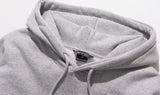 ダブルユーブイプロジェクト(WV PROJECT)  House Hoodie Grey KMHD7450