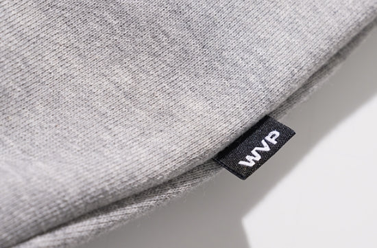 ダブルユーブイプロジェクト(WV PROJECT)  House Hoodie Grey KMHD7450