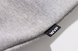 ダブルユーブイプロジェクト(WV PROJECT)  House Hoodie Grey KMHD7450